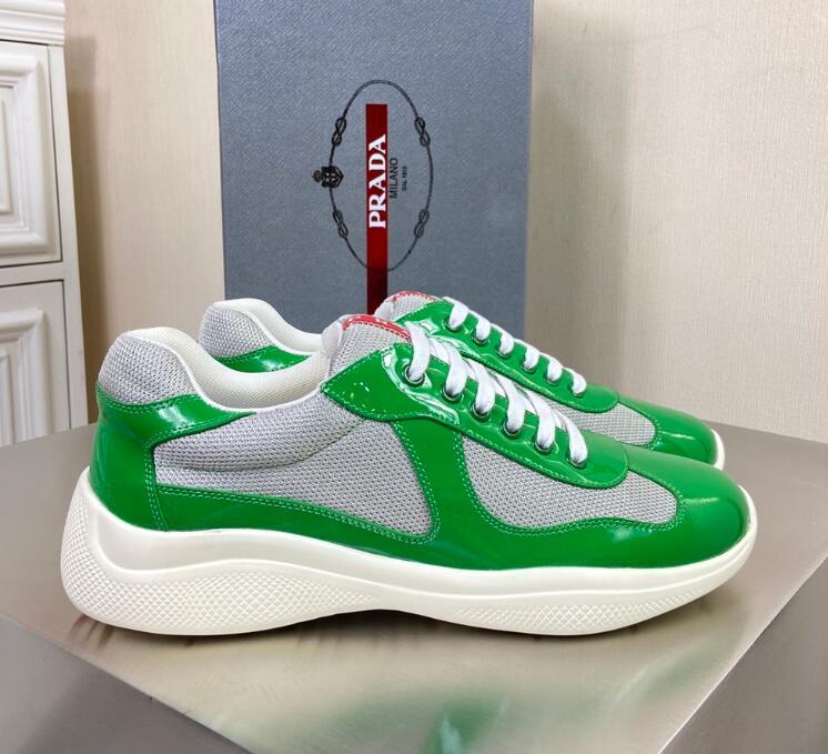 Ava’s Mode - PD Men Shoes - 407
