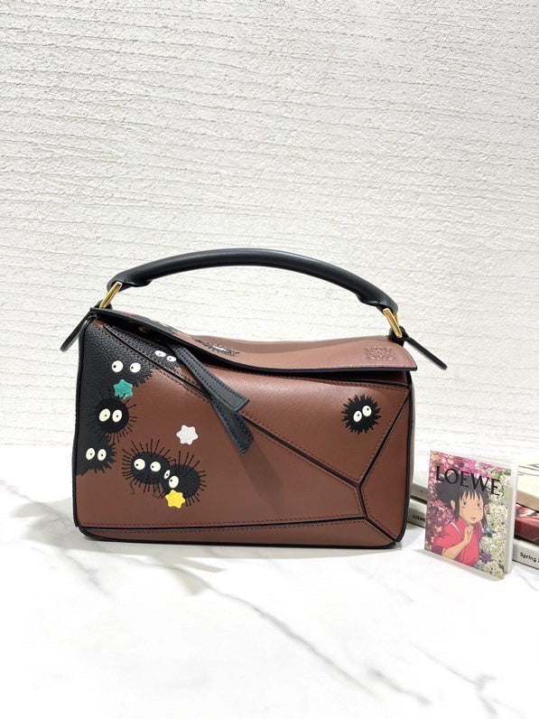 PHA - LWO Bags - 188