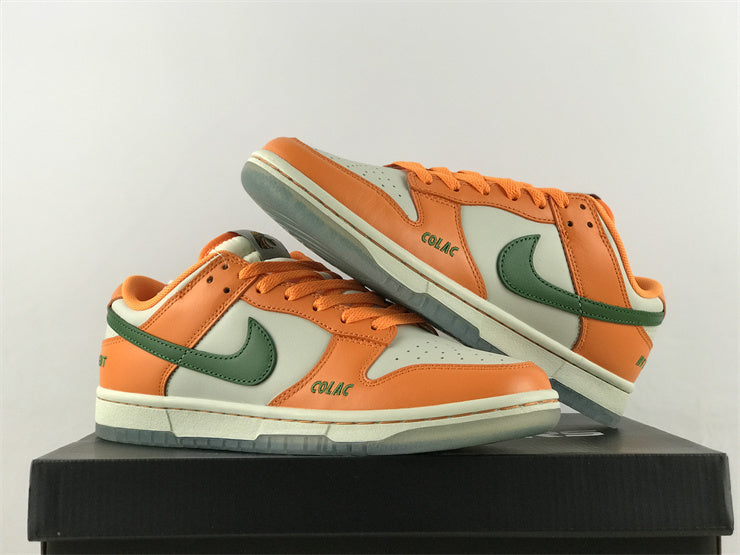 Nike Luxury Shoes