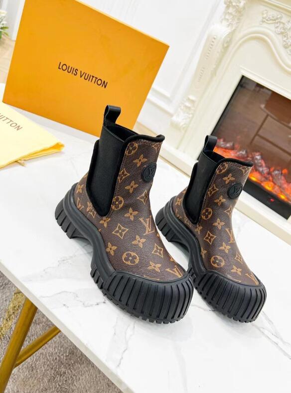 Ava’s Mode - LOV Women Shoes - 671