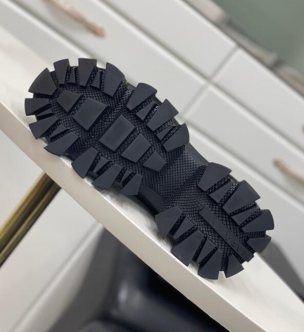 Ava’s Mode - PD Men Shoes - 432