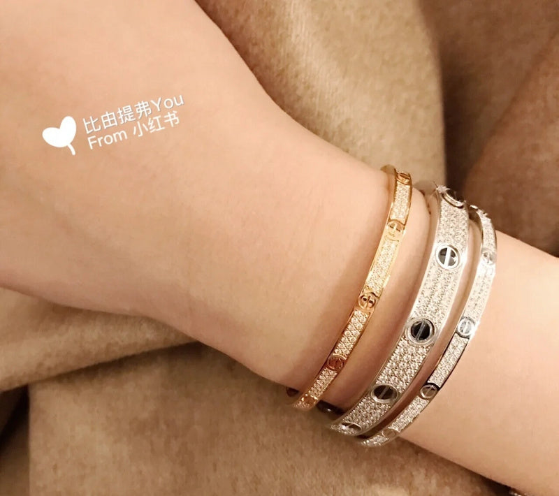 Cartier Jewelry