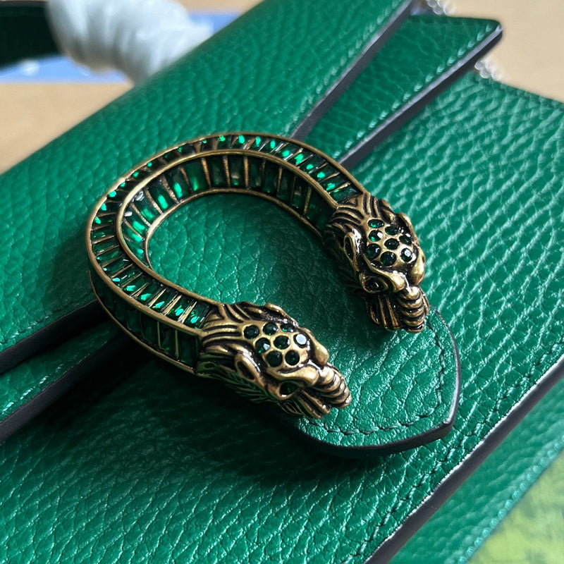 ENT - GCI Bags - 1187