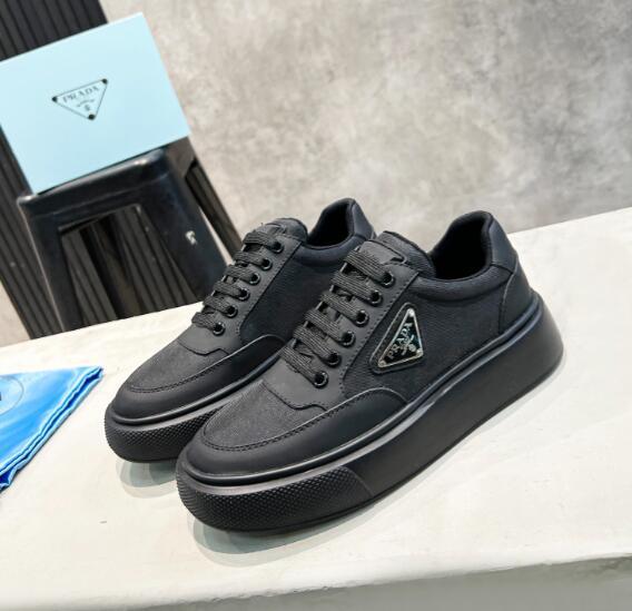 Ava’s Mode - PD Men Shoes - 200