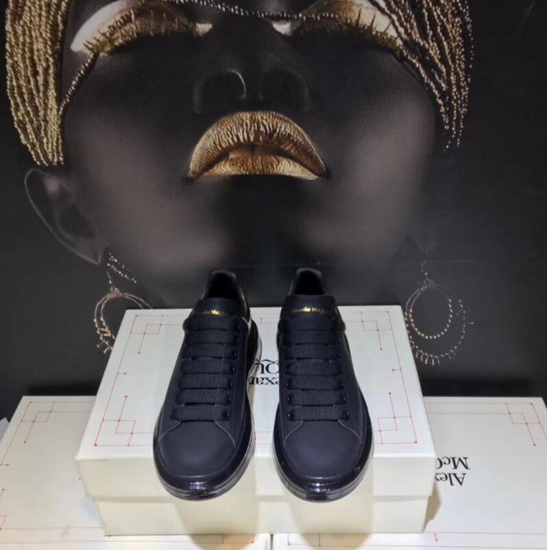 Ava’s Mode - AQ Men SHoes - 440