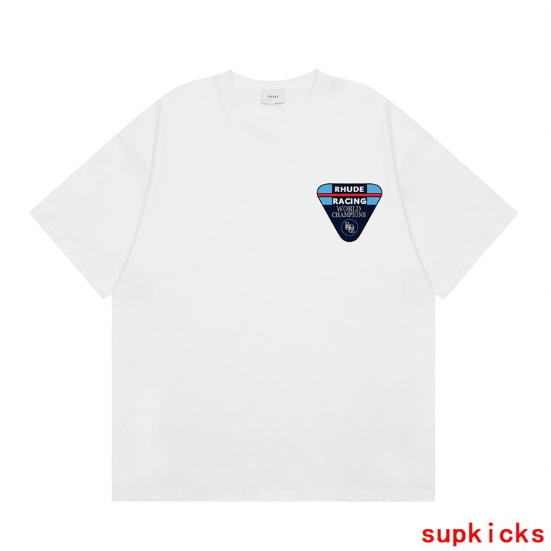 RHUDE Luxury Cloth
