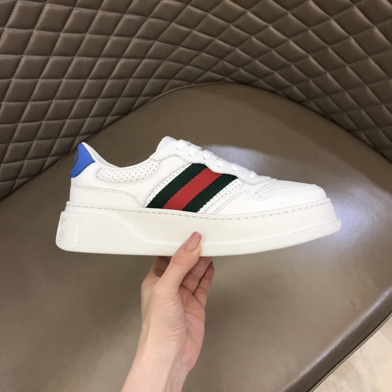 Gucci Luxury Shoes