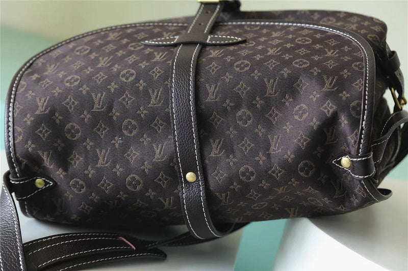 I W Fashion Lu-Vi bags - 10010