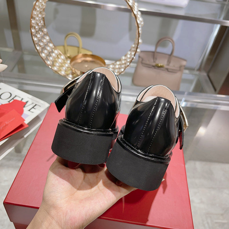 Roger Vivier Luxury Shoes