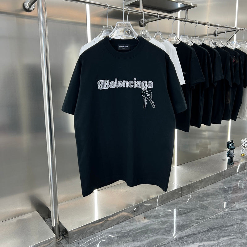 Balenciaga Luxury T-Shirts