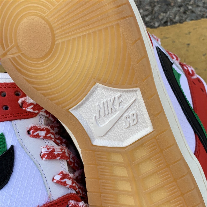 Nike Luxury Shoes