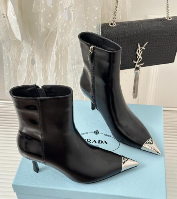 Ava’s Mode - PD Women Shoes - 175