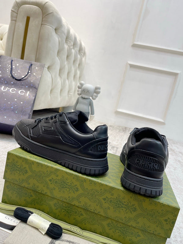 Gucci Luxury Shoes