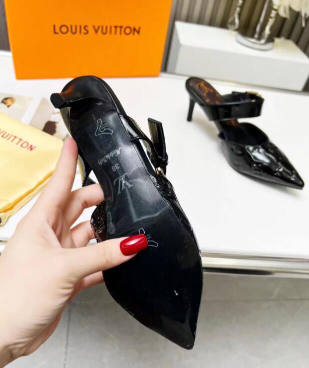 Ava’s Mode - LOV Women Shoes - 652
