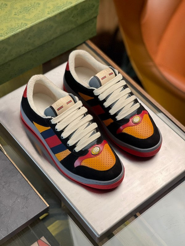 Gucci Luxury Shoes