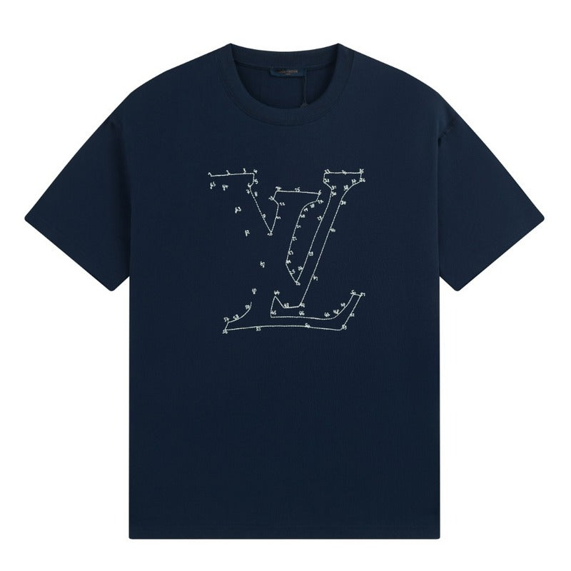Louis Vuittion Luxury T-Shirt