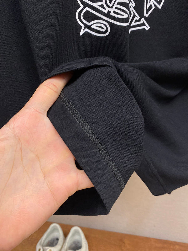 Louis Vuittion Luxury T-Shirt