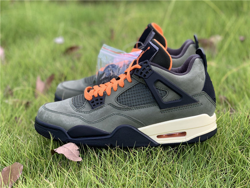 Nike Luxury Shoes