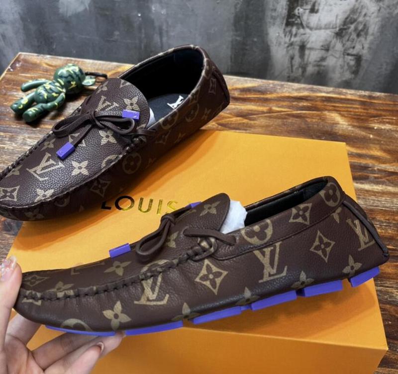 Ava’s Mode - LOV Men Shoes - 831