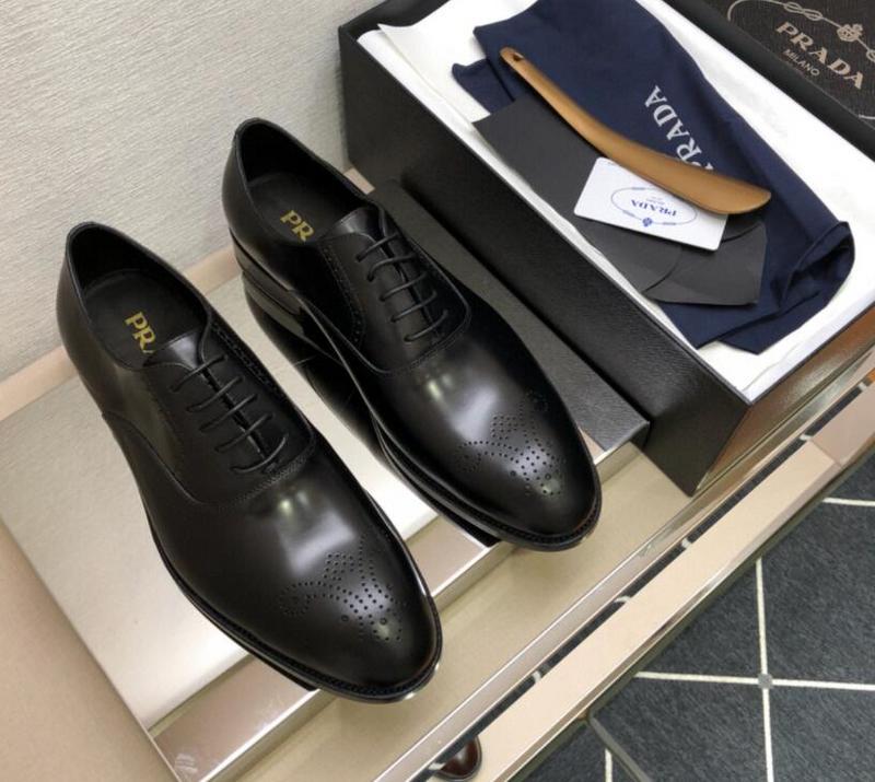 Ava’s Mode - PD Men Shoes - 313