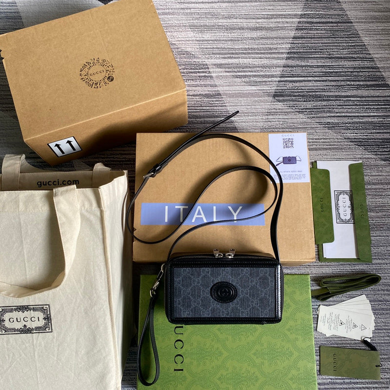 PHA - GUKI Bags - 321