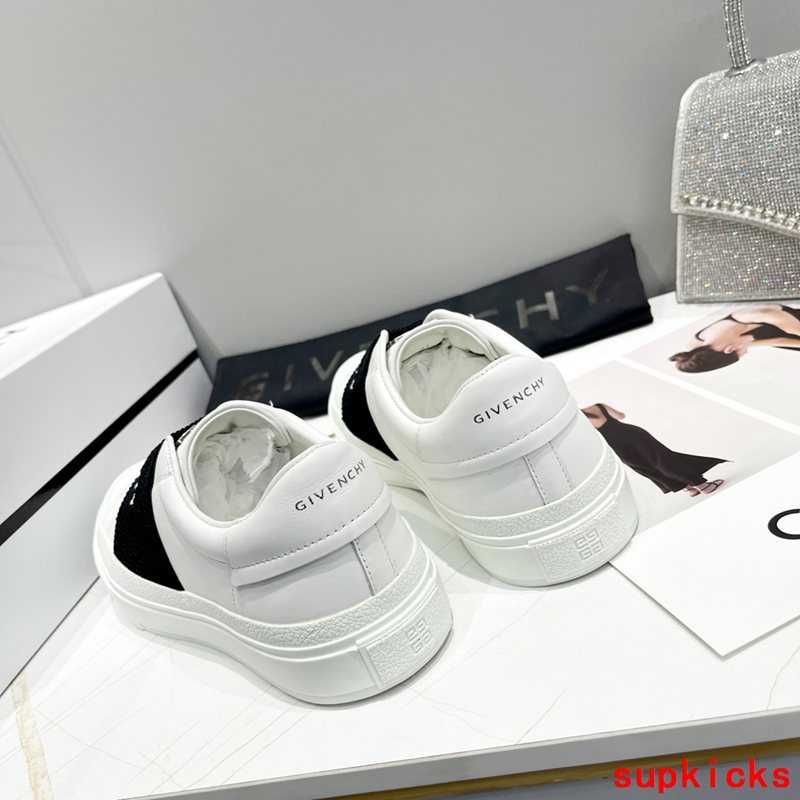 Givenchy Luxury Shoes