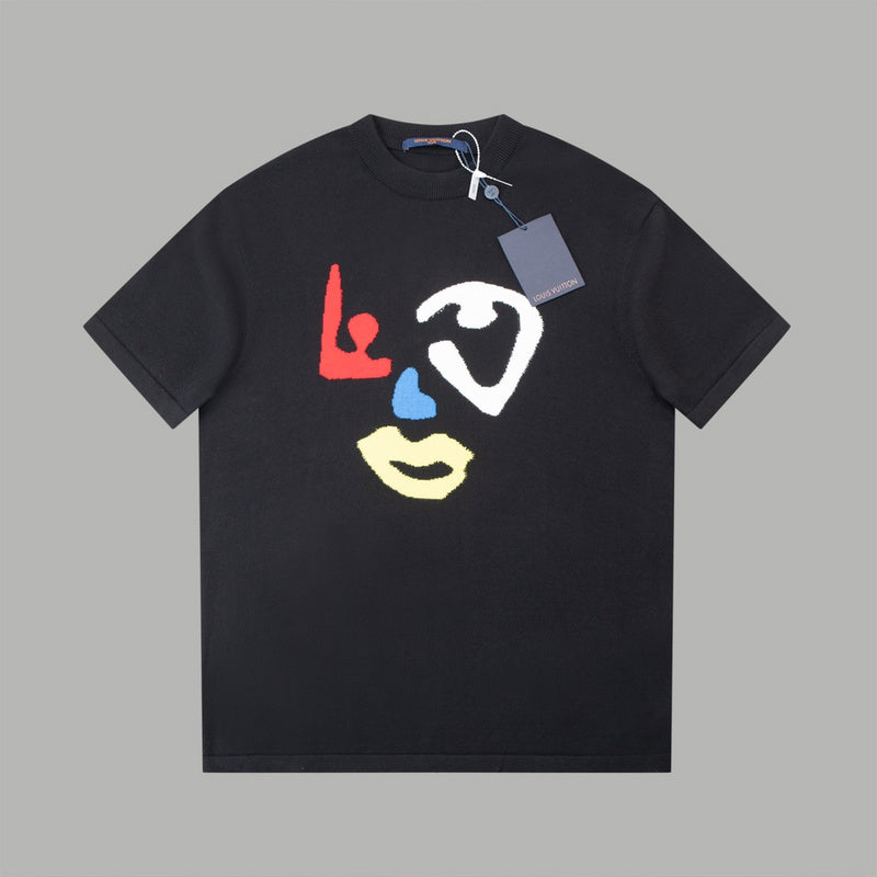 Louis Vuittion Luxury T-Shirt