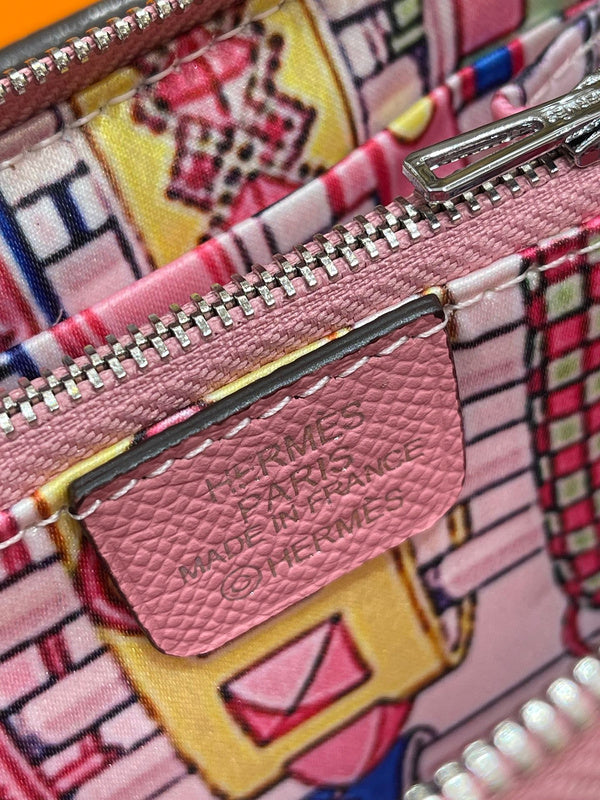 PHA - HMS Bags - 2138