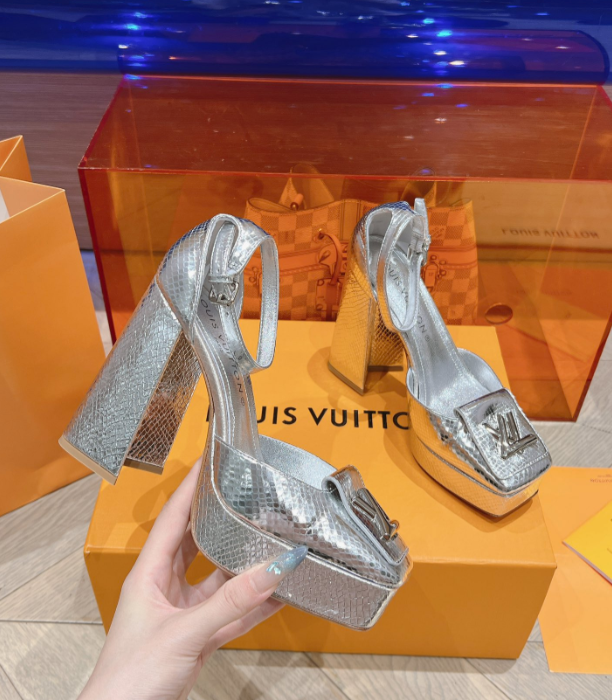 Ava’s Mode - LOV Women Shoes - 013
