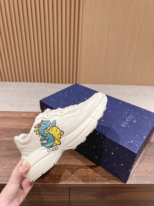 Gucci Luxury Shoes