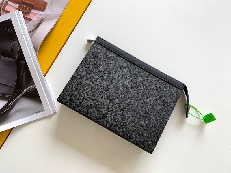 I W Fashion Lu-Vi Bags - 16879