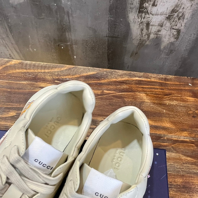 Gucci Luxury Shoes