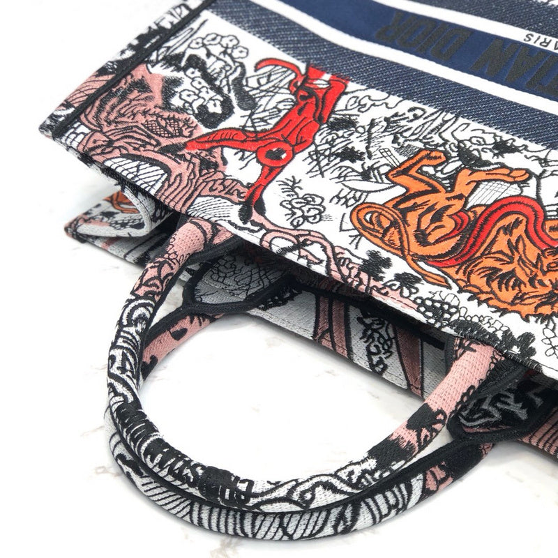 ENT - DOR Bags - 789