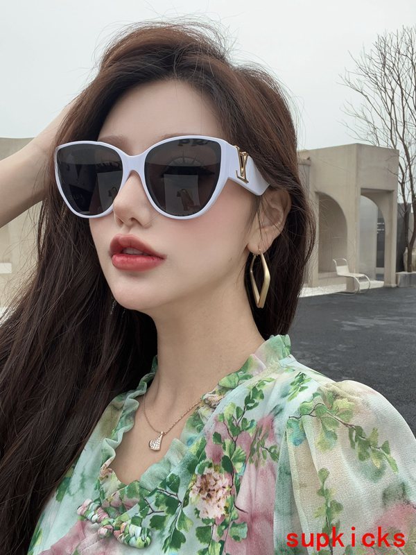 Louis Vuittion Luxury Sunglasses
