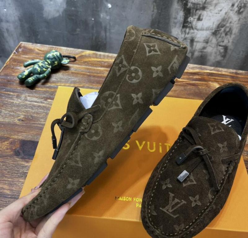Ava’s Mode - LOV Men Shoes - 835