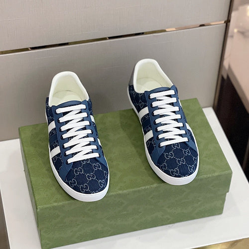 Gucci Luxury Shoes