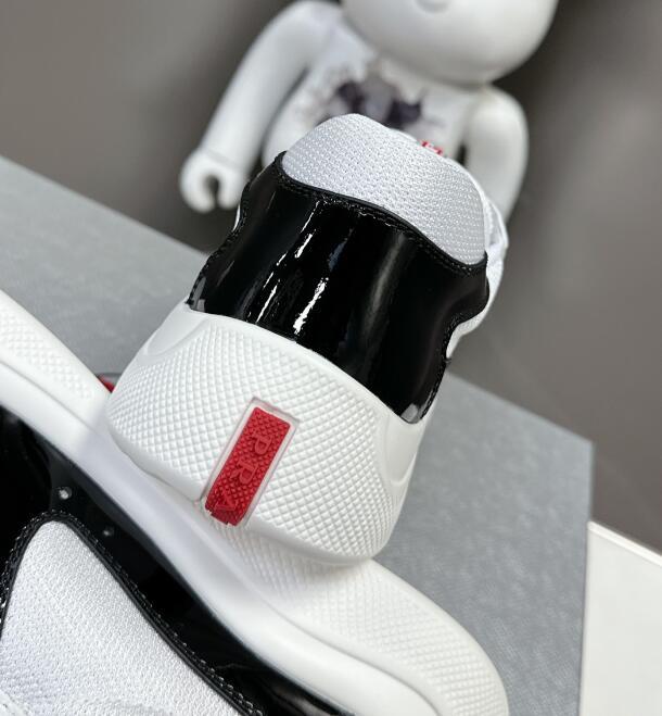 Ava’s Mode - PD Men Shoes - 058