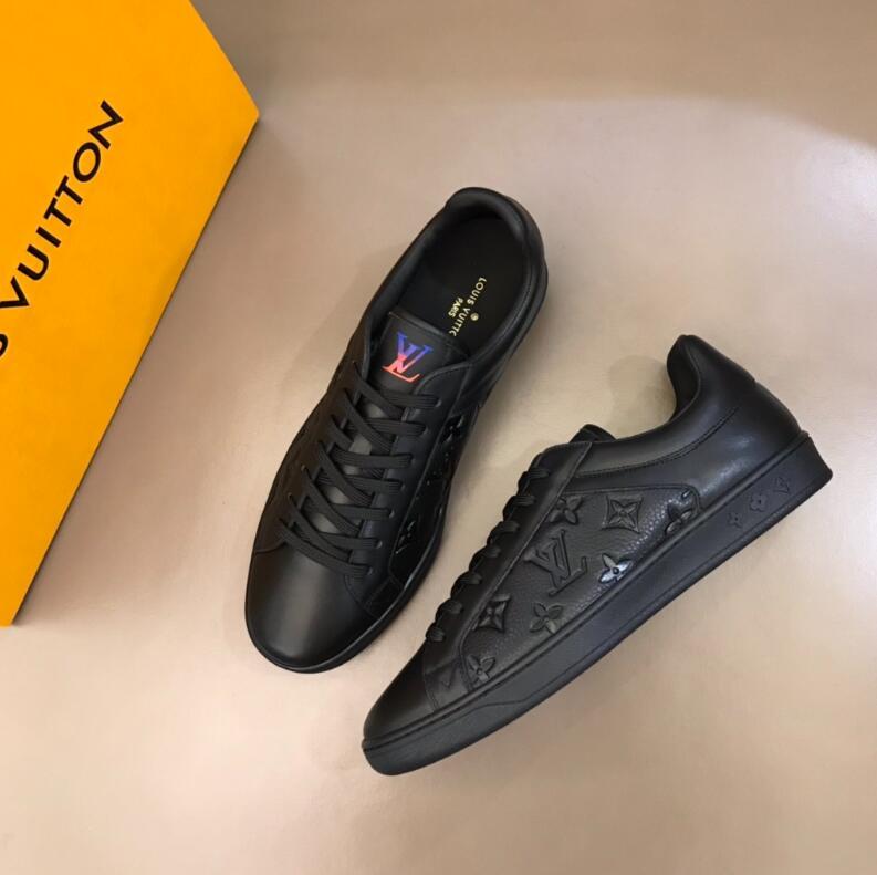 Ava’s Mode - LOV Men Shoes - 1536