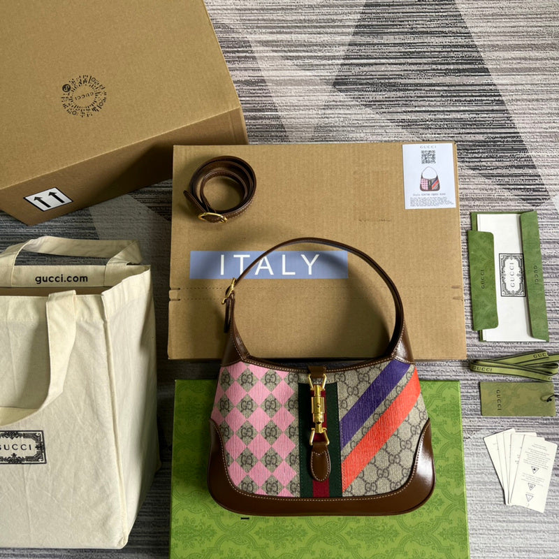 PHA - GUKI Bags - 1608