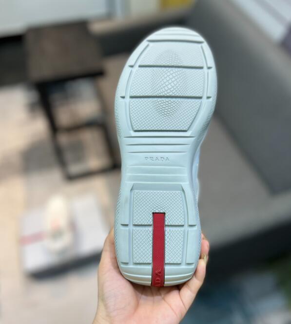 Ava’s Mode - PD Men Shoes - 201