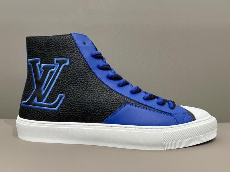 Ava’s Mode - LOV Men Shoes - 1392
