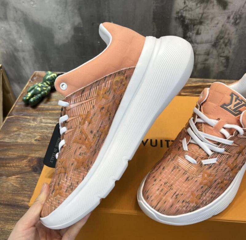 Ava’s Mode - LOV Men Shoes - 904
