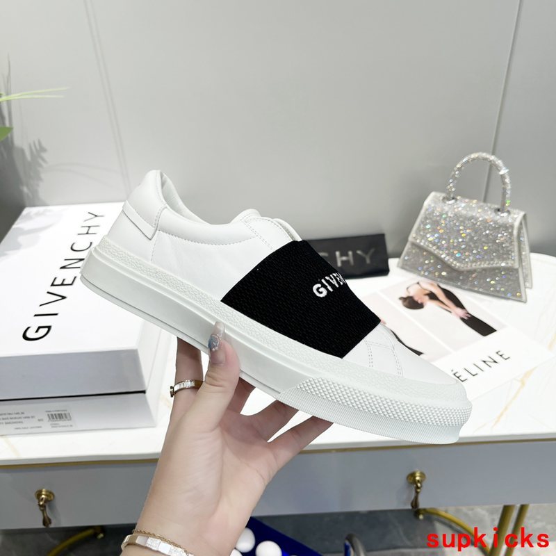 Givenchy Luxury Shoes