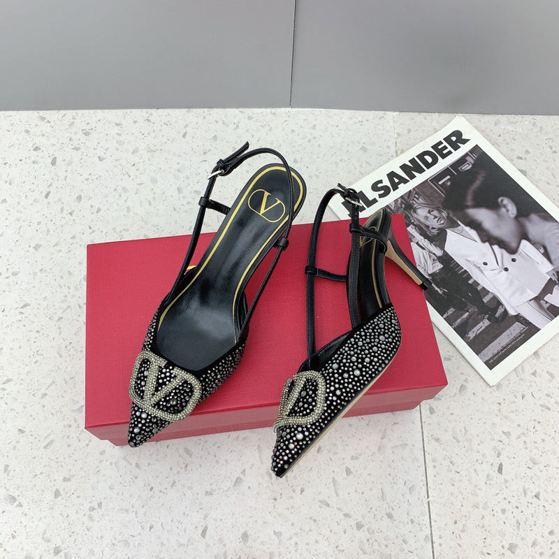 Valentino GARAVANI Luxury Shoes