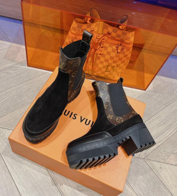 Ava’s Mode - LOV Women Shoes - 283