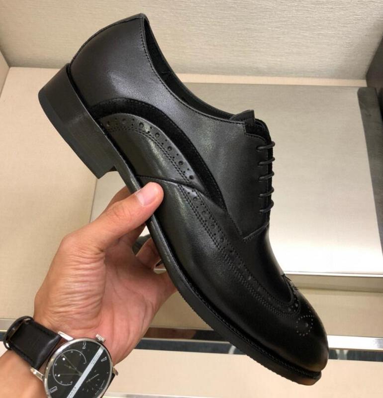 Ava’s Mode - PD Men Shoes - 303