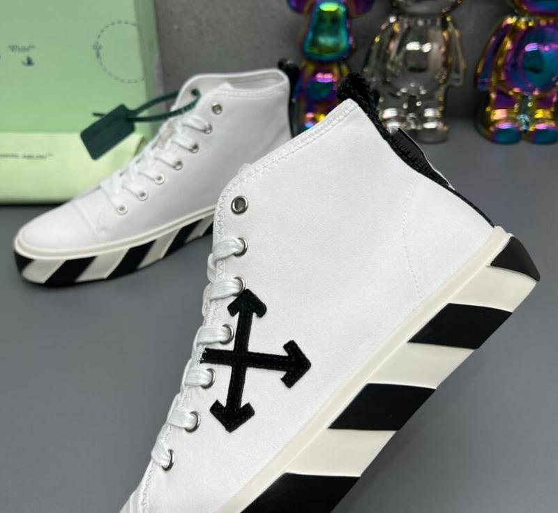 Ava’s Mode - YZO Men Shoes - 111