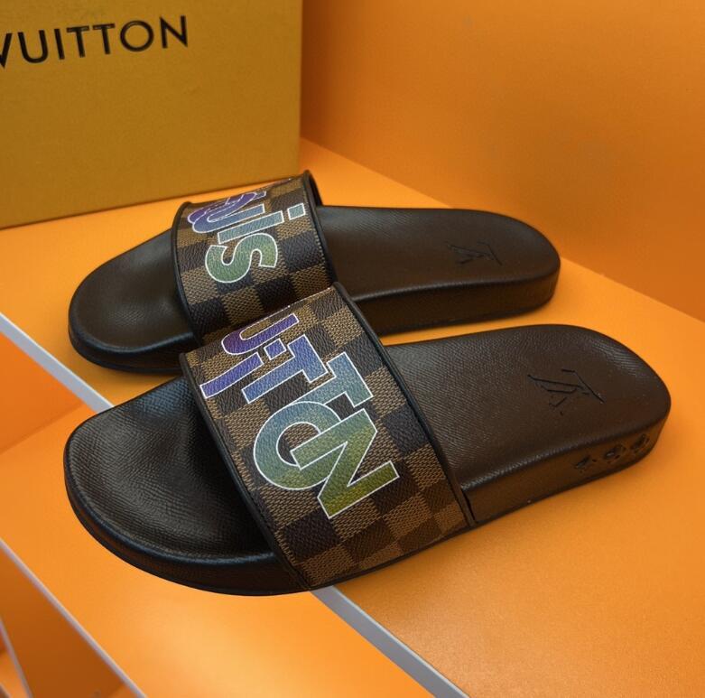 Ava’s Mode - LOV Men Shoes - 1077