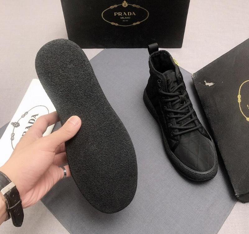 Ava’s Mode - PD Men Shoes - 437