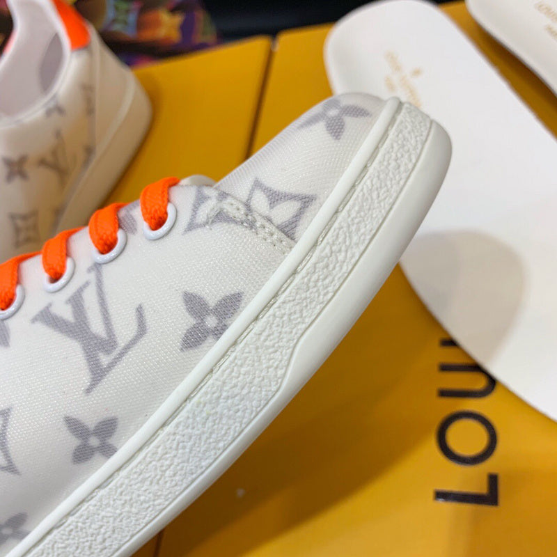 Louis Vuittion Luxury Shoes